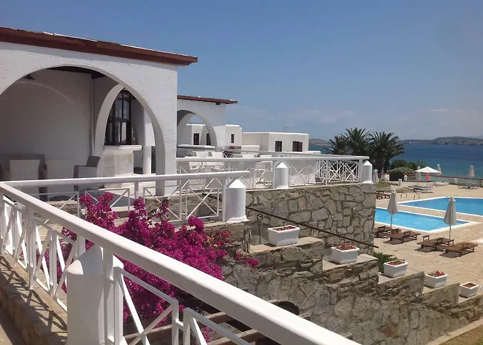 Karma Porto Paros Resort Naousa (Paros)